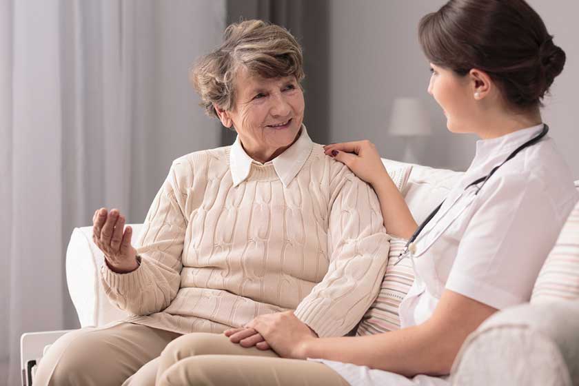 I really feel much better I really feel much better