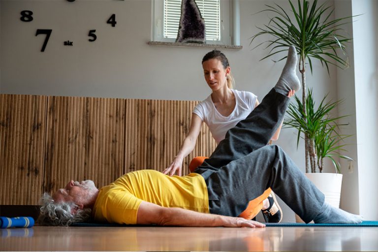 physiotherapy and healthy lifestyle for elderly physiotherapy and healthy lifestyle for elderly