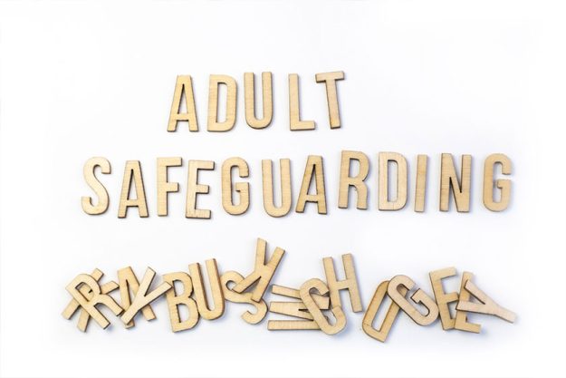 Safeguarding concept Safeguarding concept