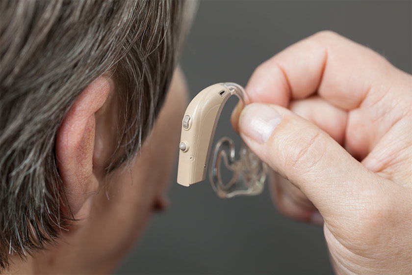 Why Is The Daily Care And Cleaning Of A Hearing Aid Necessary? - Brentwood  Hearing Center