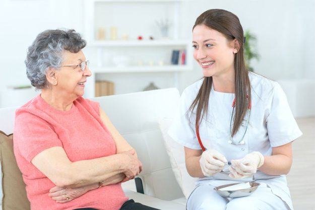 Spending time together Spending time together