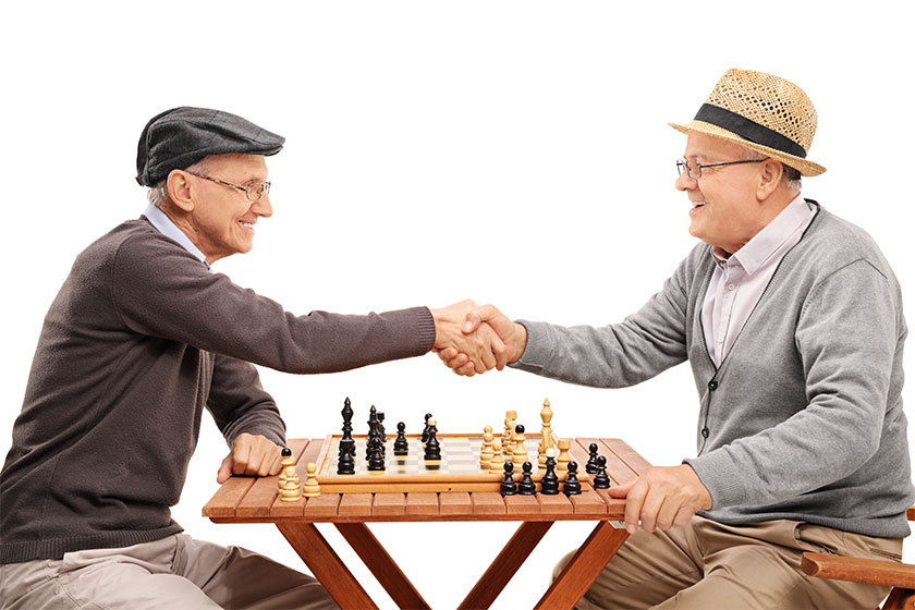 5 Tips For Welcoming New Residents To A Retirement Community In