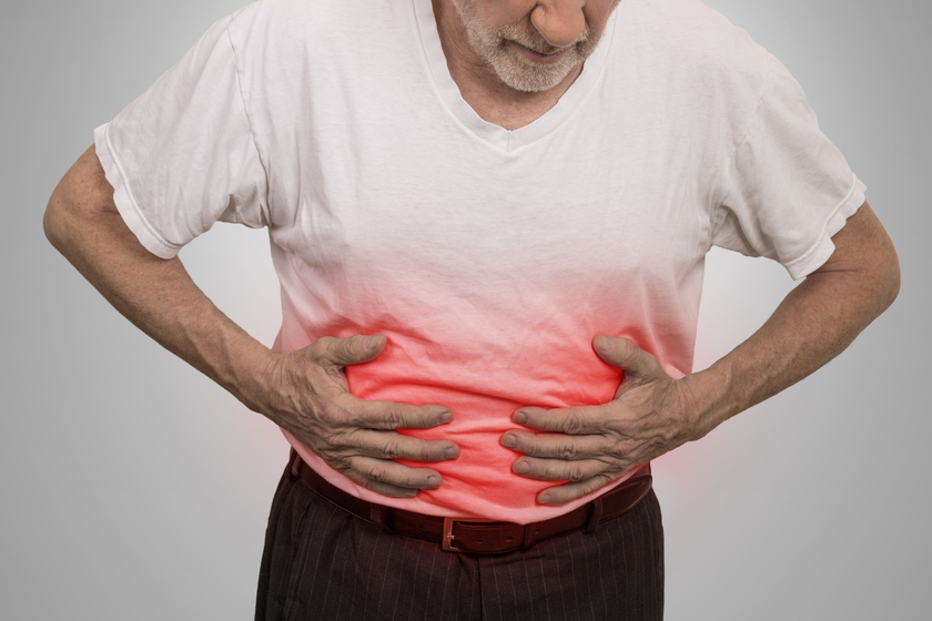 How An Assisted Living Facility In Temple Terrace, FL Can Help With IBS In Seniors
