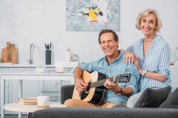 What You Can Do With Your Extra Belongings When Moving To A Senior Community In Frisco, TX