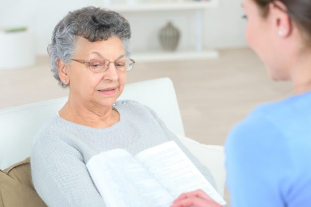 What's So Special About Self-Contained Assisted Living Apartments For Your Retirement?