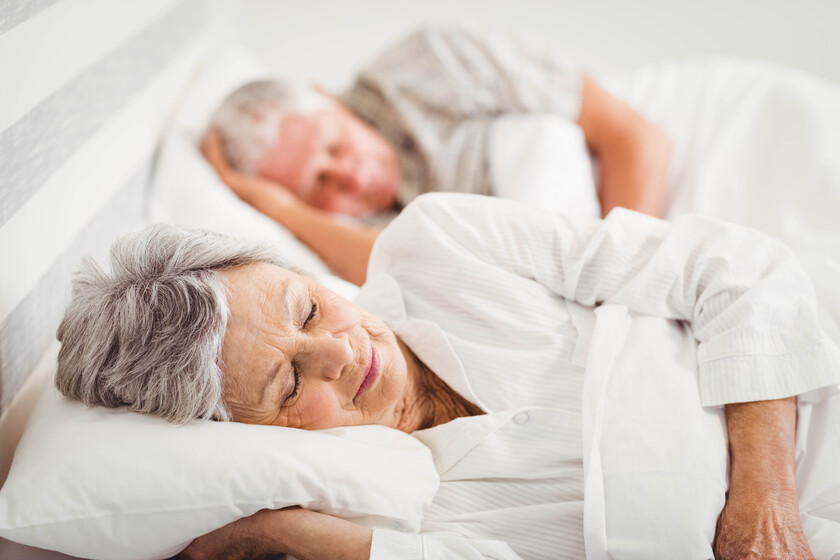 X Questions To Ask Yourself To Assess Your Sleep Quality After Turning 50