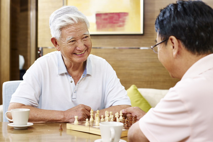 10 Ways Memory Care In Midlothian, VA Creates Moments Of Joy For Alzheimer's Patients