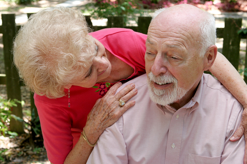 Caring For Husband Alzheimer’s Care: Comparing The Types And The Costs