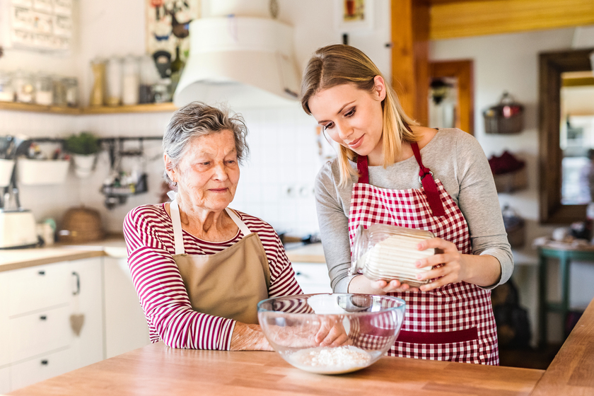 How To Motivate Your Aging Parents To Stay Active During Retirement ...