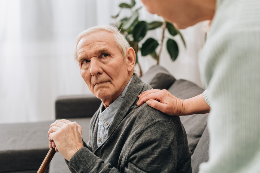 Vascular Dementia Management In A Memory Care Facility In Neptune Beach ...