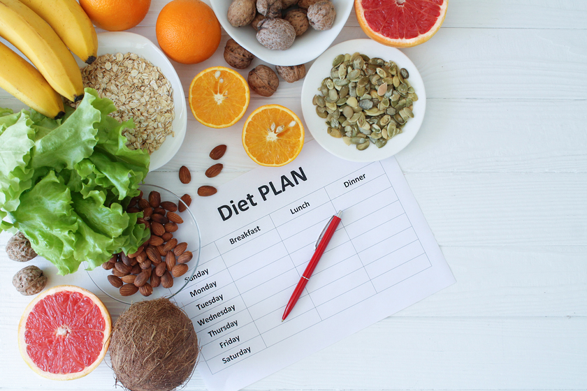 The Reasons Why Meal Planning Matters For Those In Senior Homes In ...