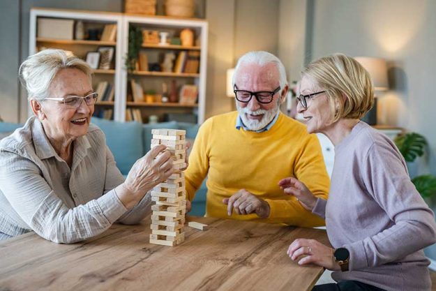 Group of senior people man and woman husband Group of senior people man and woman husband