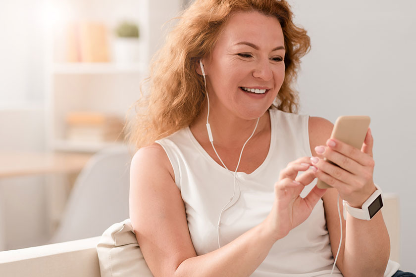 5 Ideas To Boost Your Mood While Staying In An Assisted Living Home In Martin County, FL 5 Ideas To Boost Your Mood While Staying In An Assisted Living Home In Martin County, FL