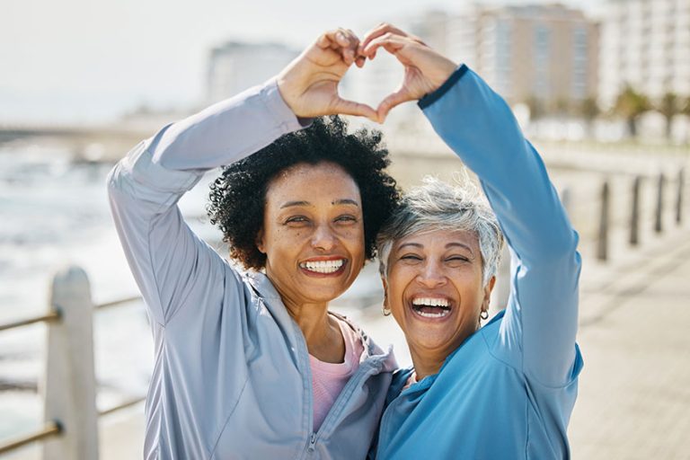 5 Strategies To Beat Stereotypes About Aging