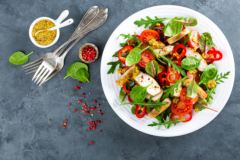 Delicious Foods With Complete Nutrition: A Guide To Assisted Living Dining Menus Delicious Foods With Complete Nutrition: A Guide To Assisted Living Dining Menus