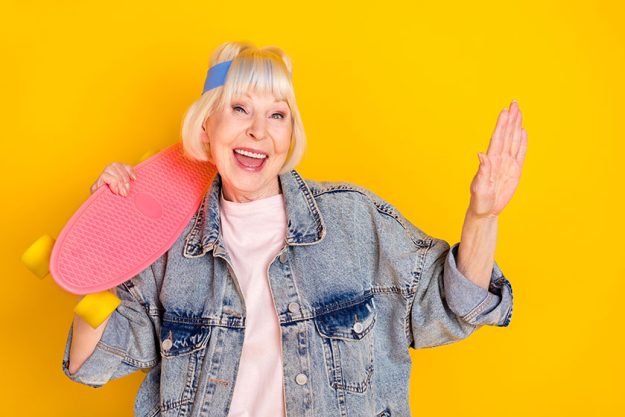 Feeling Young Again When Aging In 62+ Senior Living In Dallas, TX