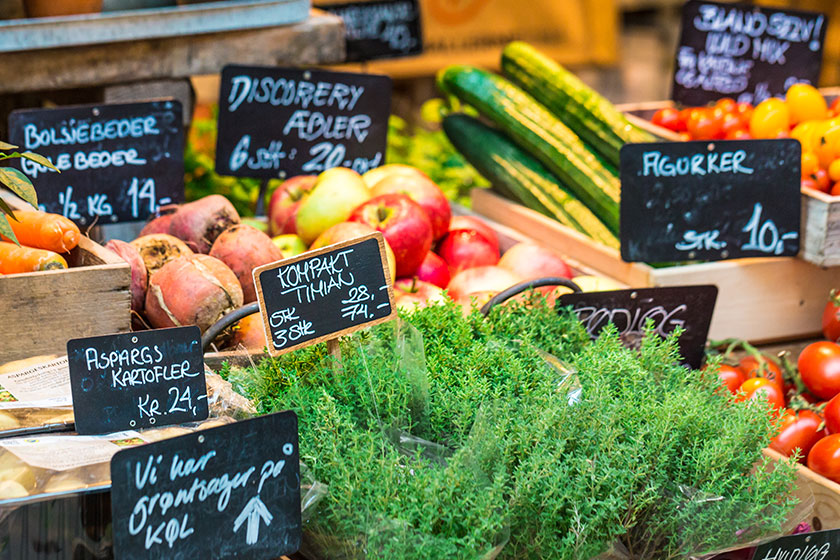 Five Fresh Farmers Markets Conveniently Located Near A Retirement Community In Odessa, FL Five Fresh Farmers Markets Conveniently Located Near A Retirement Community In Odessa, FL