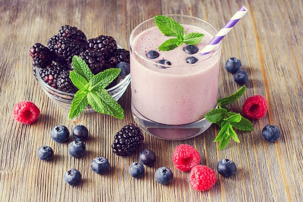 Five Nourishing Recipes For Healthy Smoothies For Seniors Five Nourishing Recipes For Healthy Smoothies For Seniors