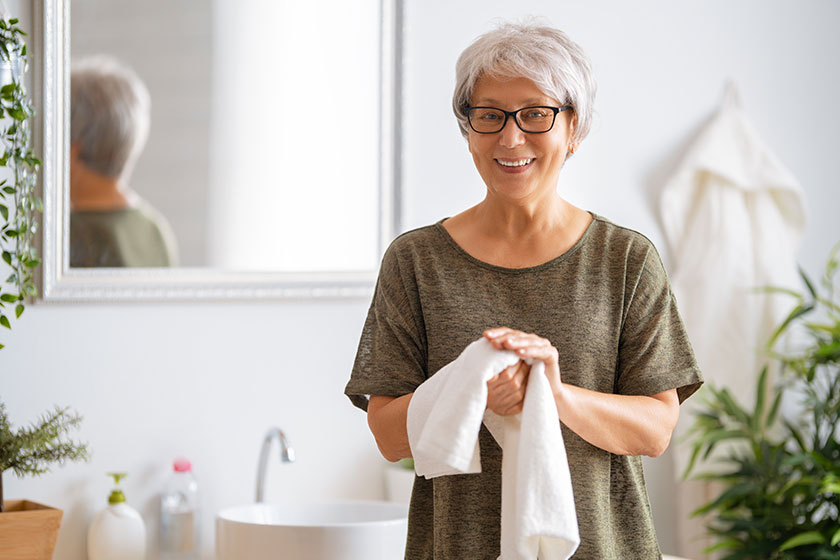 How Memory Care Communities In Keller, TX Address Poor Hygiene Concerns How Memory Care Communities In Keller, TX Address Poor Hygiene Concerns