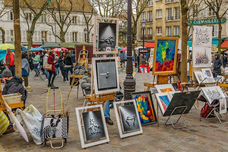 PARIS, FRANCE, JANUARY – 2020 PARIS, FRANCE, JANUARY - 2020