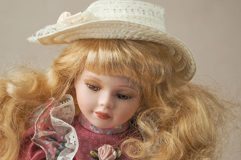 The Benefits Of Doll Therapy For Those With Memory Issues The Benefits Of Doll Therapy For Those With Memory Issues