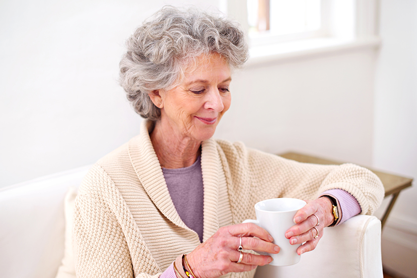 I can still remember that day