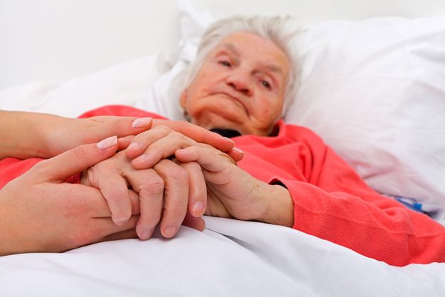 Elderly care Elderly care