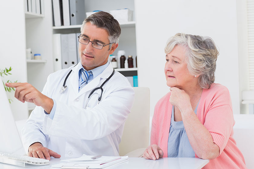 Ensuring The Proper Care After Falling: 5 Things To Ask Your Doctor ...