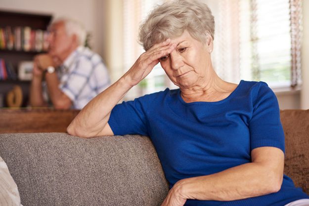 Human relationship Concept