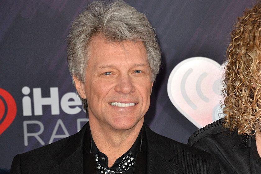 What You Can Learn From Jon Bon Jovi's Inspirational Perspective On ...