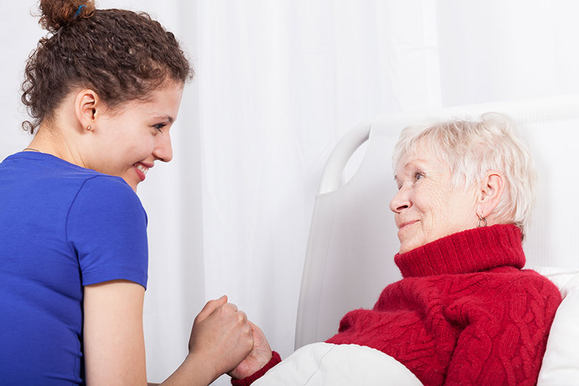 Safety Considerations To Be Aware Of When Moving A Loved One To Assisted Living Apartments In Fort Worth, TX During Winter