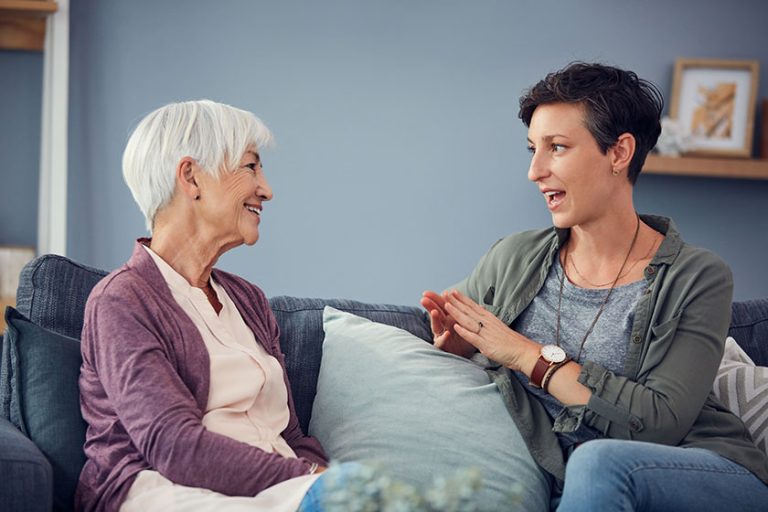 Understanding The Differences Between Nursing Homes And 55+ Communities In Tampa