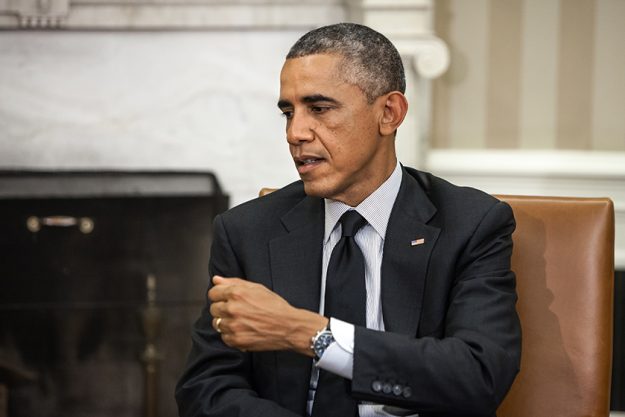 United States President Barack Obama United States President Barack Obama