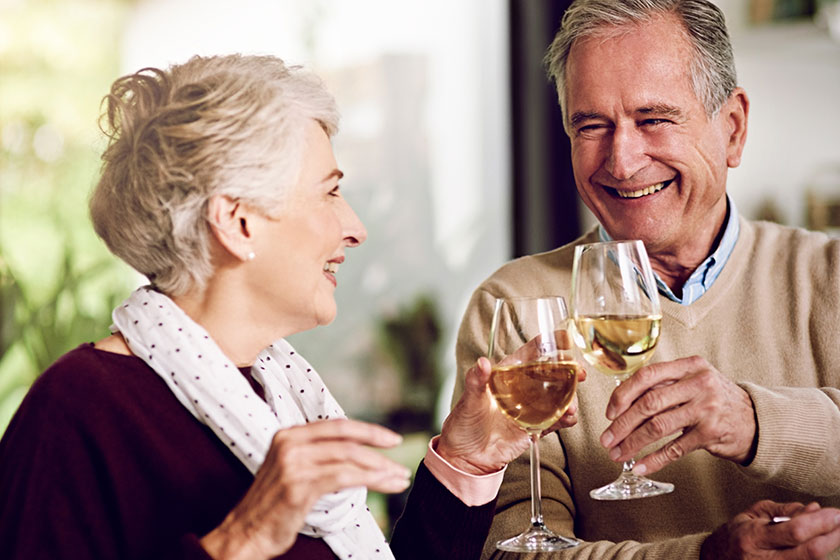 7 Best Date Night Ideas To Try Near Your Senior Citizen Home In ...