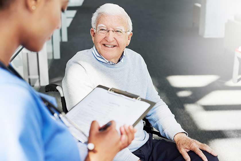 I need to know if you have any allergies I need to know if you have any allergies