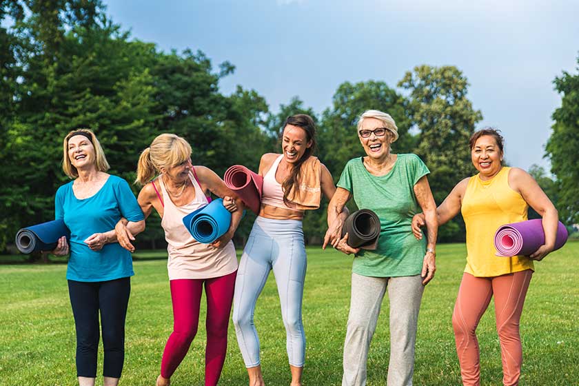 10 Fun Activities That Stimulate Brain Health During Seniors' Retirement  Years