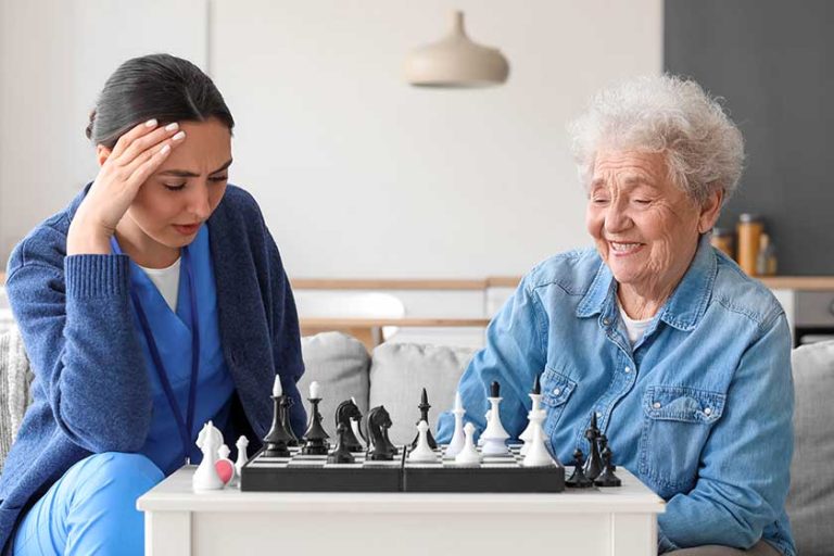 Care Approach Of Memory Care Living In Grapevine, TX Care Approach Of Memory Care Living In Grapevine, TX