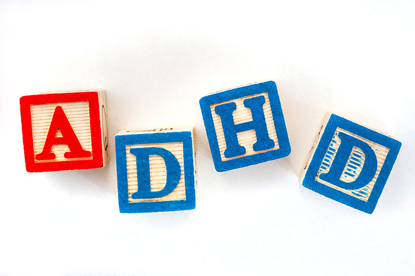 adhd kids letter blocks white