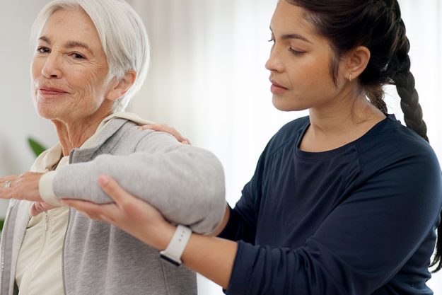 Experiencing A Balanced Life In Lewisville, TX Independent Living Properties