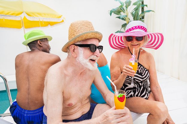 How A Memory Care Facility In Glen Allen, VA Keeps Your Loved Ones With Dementia Comfortable During Summer Heat How A Memory Care Facility In Glen Allen, VA Keeps Your Loved Ones With Dementia Comfortable During Summer Heat