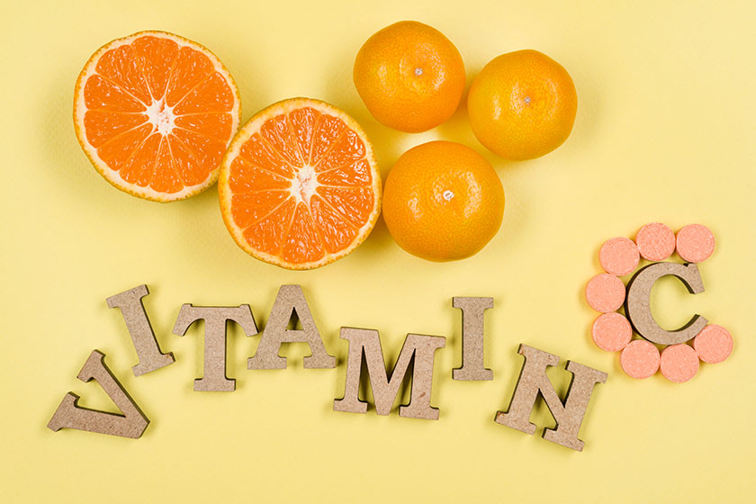 How Assisted Living Care In Mechanicsville, VA Prevents Seniors From Vitamin C Deficiency