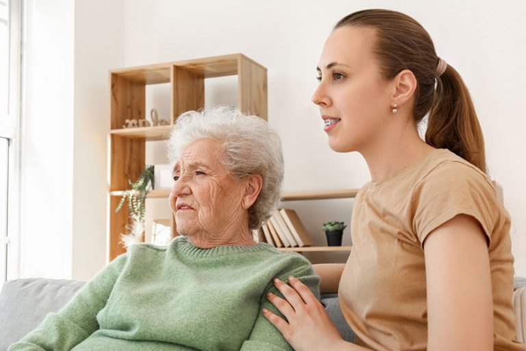 How To Differentiate Between Normal Aging And Dementia