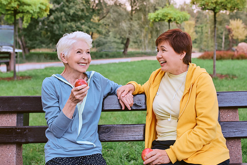 Outdoor Activities To Enjoy When Staying In Assisted Living Facilities Near Lake Worth, FL With Your Peers