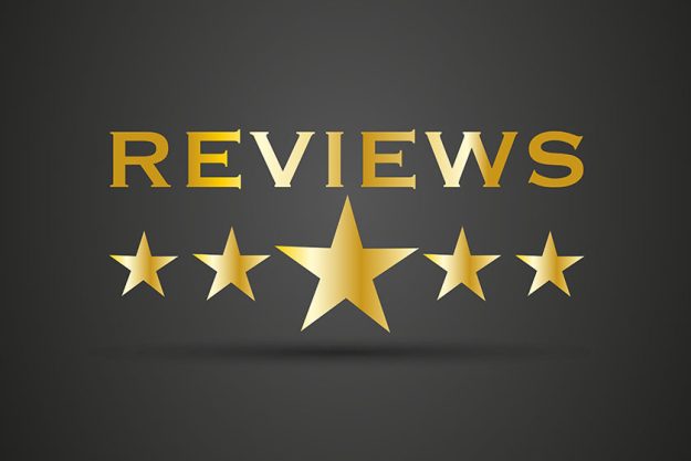 Reviews word with 5 star Reviews word with 5 star