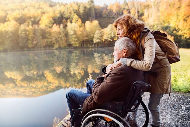 The Reasons Why Retiring In Saint Augustine, FL Is A Good Option For Seniors With Wheelchairs