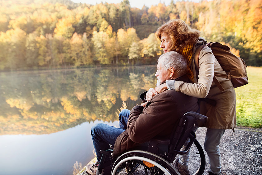 The Reasons Why Retiring In Saint Augustine, FL Is A Good Option For Seniors With Wheelchairs