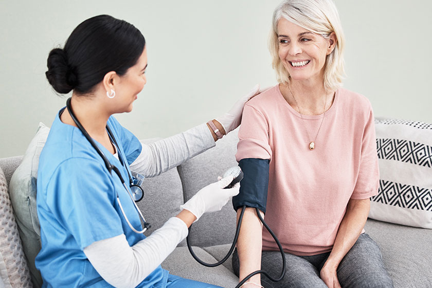 Understanding The Role Of Medical Monitoring In A Memory Care Center In Fort Worth, TX