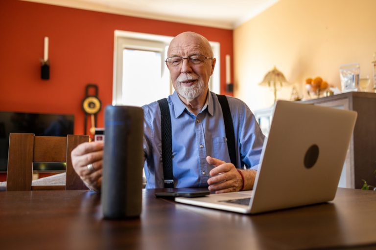 X Tips To Be More Tech-Savvy At Your Age