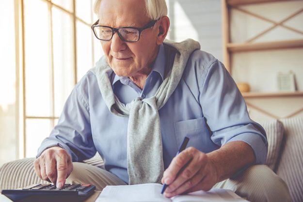 Cost Breakdown: Navigating Assisted Living Prices For The Visually Impaired In Temple Terrace, FL