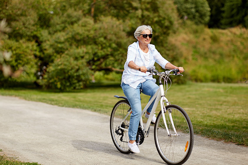 Green Spaces Promote Healthy Aging In Bradenton Beach, FL Senior Communities Green Spaces Promote Healthy Aging In Bradenton Beach, FL Senior Communities
